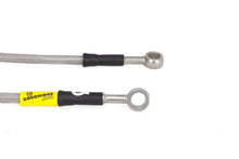 Load image into Gallery viewer, Goodridge 10-12 Subaru Legacy (All Models) Brake Lines - Additional View 9