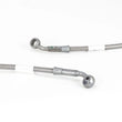 Load image into Gallery viewer, Goodridge 10-15 Chevrolet Camaro Stainless Steel Brake Line Kit - Additional View 9