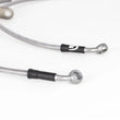 Load image into Gallery viewer, Goodridge 12-15 Chevrolet Camaro (ZL1 Only) Stainless Steel Brake Line Kit - Additional View 5