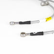 Load image into Gallery viewer, Goodridge 12-15 Chevrolet Camaro (ZL1 Only) Stainless Steel Brake Line Kit - Additional View 10