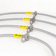 Load image into Gallery viewer, Goodridge 12-15 Chevrolet Camaro (ZL1 Only) Stainless Steel Brake Line Kit - Additional View 11