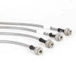 Load image into Gallery viewer, Goodridge 12-15 Chevrolet Camaro (ZL1 Only) Stainless Steel Brake Line Kit - Additional View 12
