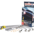 Load image into Gallery viewer, Goodridge 12-15 Honda Civic Si / 13-15 Acura ILX 2.4L (Lrg Disc) Stainless Steel Brake Line Kit - Main Product View