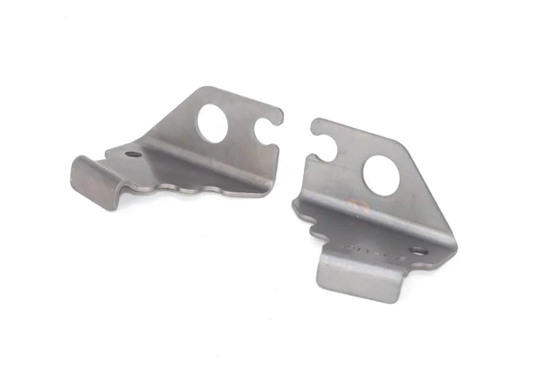 Goodridge 12-17 Chevrolet Caprice Police Package Only SS Brake Line Kit - Installation View