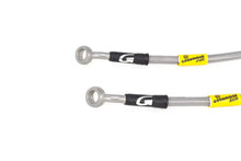 Load image into Gallery viewer, Goodridge 12-17 Chevrolet Caprice Police Package Only SS Brake Line Kit - Additional View 6