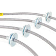 Load image into Gallery viewer, Goodridge 12-17 Chevrolet Caprice Police Package Only SS Brake Line Kit - Additional View 8