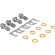 Load image into Gallery viewer, Goodridge 12-17 Chevrolet Caprice Police Package Only SS Brake Line Kit - Additional View 10