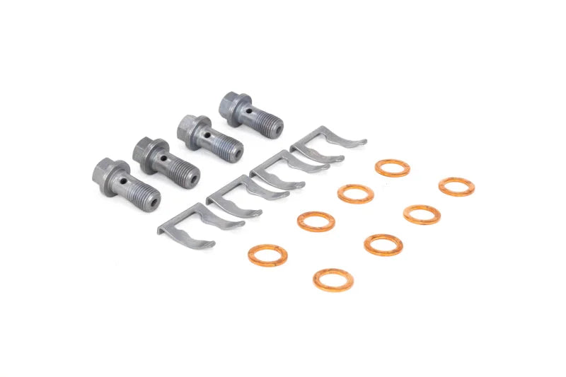 Goodridge 12-17 Chevrolet Caprice Police Package Only SS Brake Line Kit - Additional View 10