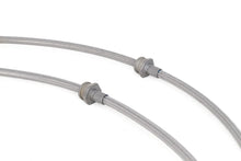 Load image into Gallery viewer, Goodridge 13-15 Nissan Sentra w/ Rear Disc Brakes SS Brake Line Kit - Additional View 9