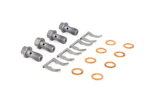 Load image into Gallery viewer, Goodridge 13-15 Subaru Crosstrek XV (All Models) SS Brake Line Kit - Additional View 5