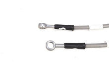 Load image into Gallery viewer, Goodridge 13-15 Subaru Crosstrek XV (All Models) SS Brake Line Kit - Additional View 7