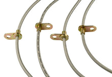 Load image into Gallery viewer, Goodridge 13-16 Scion FR-S/Subaru BRZ Stainless Steel Brake Line Kit - Back View