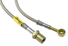 Load image into Gallery viewer, Goodridge 13-16 Scion FR-S/Subaru BRZ Stainless Steel Brake Line Kit - Additional View 6