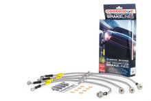 Load image into Gallery viewer, Goodridge 14-16 Acura MDX SS Brake Line Kit - Main Product View