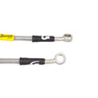 Load image into Gallery viewer, Goodridge 14-16 Acura MDX SS Brake Line Kit - Back View