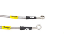 Load image into Gallery viewer, Goodridge 14-16 Acura MDX SS Brake Line Kit - Back View