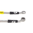 Load image into Gallery viewer, Goodridge 14-16 Acura MDX SS Brake Line Kit - Installation View