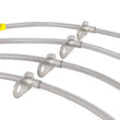 Load image into Gallery viewer, Goodridge 14-16 Acura MDX SS Brake Line Kit - Additional View 6