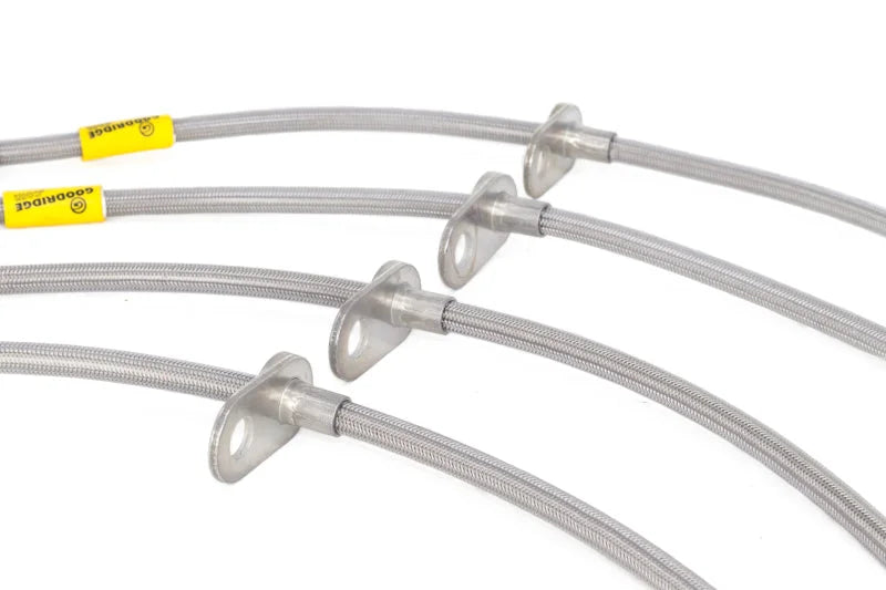 Goodridge 14-16 Acura MDX SS Brake Line Kit - Additional View 6