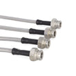 Load image into Gallery viewer, Goodridge 14-16 Acura MDX SS Brake Line Kit - Additional View 7