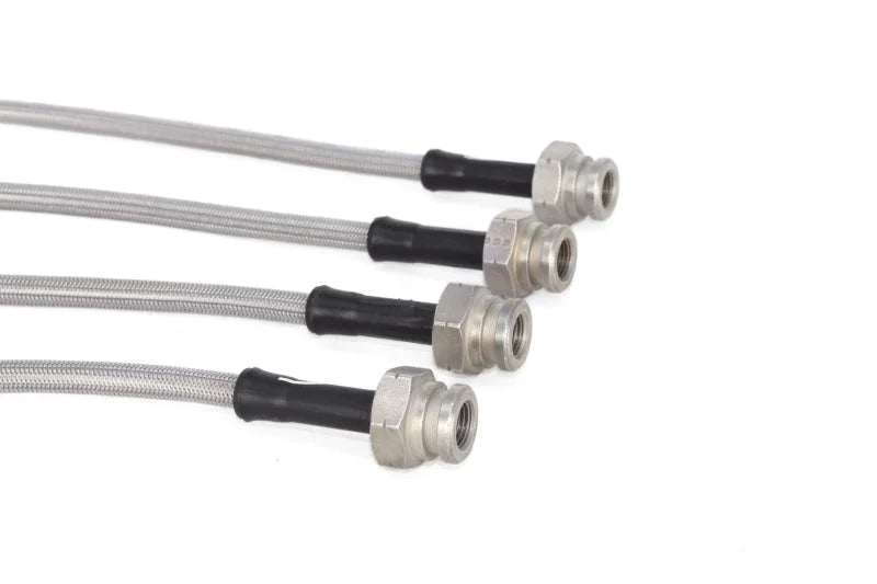Goodridge 14-16 Acura MDX SS Brake Line Kit - Additional View 7