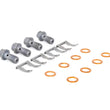 Load image into Gallery viewer, Goodridge 14-16 Acura MDX SS Brake Line Kit - Additional View 9