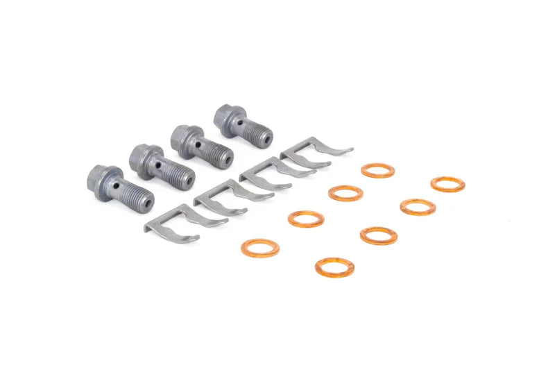Goodridge 14-16 Acura MDX SS Brake Line Kit - Additional View 9