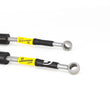 Load image into Gallery viewer, Goodridge 14-19 Ford Fiesta ST Stainless Steel Brake Line Kit - Back View