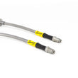 Load image into Gallery viewer, Goodridge 14-19 Ford Fiesta ST Stainless Steel Brake Line Kit - Additional View 9