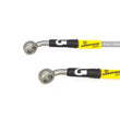 Load image into Gallery viewer, Goodridge 15-16 Subaru STi (w/ Brembo Calipers) Stainless Steel Brake Line Kit - Additional View 7