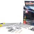 Load image into Gallery viewer, Goodridge 15-17 Chevrolet SS Stainless Steel Brake Line Kit - Main Product View