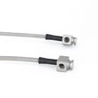 Load image into Gallery viewer, Goodridge 15-17 Ford Mustang GT Stainless Steel Brake Line Kit - Additional View 5