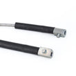 Load image into Gallery viewer, Goodridge 15-17 Ford Mustang GT Stainless Steel Brake Line Kit - Additional View 6