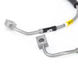 Load image into Gallery viewer, Goodridge 15-17 Ford Mustang GT Stainless Steel Brake Line Kit - Additional View 7