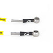 Load image into Gallery viewer, Goodridge 15-17 Ford Mustang GT Stainless Steel Brake Line Kit - Additional View 11