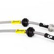 Load image into Gallery viewer, Goodridge 15-18 Ford Focus RS (RS MK3 Only) Stainless Steel Brake Line Kit - Additional View 6