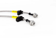 Load image into Gallery viewer, Goodridge 15-18 Ford Focus RS (RS MK3 Only) Stainless Steel Brake Line Kit - Additional View 8