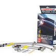 Load image into Gallery viewer, Goodridge 15-18 Honda Fit SS Brake Line Kit - Main Product View