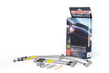 Load image into Gallery viewer, Goodridge 15-18 Honda Fit SS Brake Line Kit - Main Product View