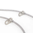 Load image into Gallery viewer, Goodridge 15-18 Honda Fit SS Brake Line Kit - Back View