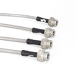 Load image into Gallery viewer, Goodridge 15-18 Honda Fit SS Brake Line Kit - Additional View 5
