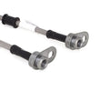 Load image into Gallery viewer, Goodridge 16-17 Mazda Miata MX-5 (w/o Factory Brembo Calipers) SS Brake Lines - Installation View