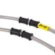 Load image into Gallery viewer, Goodridge 16-17 Mazda Miata MX-5 (w/o Factory Brembo Calipers) SS Brake Lines - Additional View 5