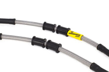 Load image into Gallery viewer, Goodridge 16-17 Mazda Miata MX-5 (w/o Factory Brembo Calipers) SS Brake Lines - Additional View 5