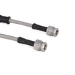 Load image into Gallery viewer, Goodridge 16-17 Mazda Miata MX-5 (w/o Factory Brembo Calipers) SS Brake Lines - Additional View 6