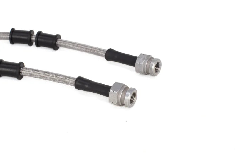 Goodridge 16-17 Mazda Miata MX-5 (w/o Factory Brembo Calipers) SS Brake Lines - Additional View 6