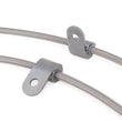 Load image into Gallery viewer, Goodridge 16-17 Mazda Miata MX-5 (w/o Factory Brembo Calipers) SS Brake Lines - Additional View 7