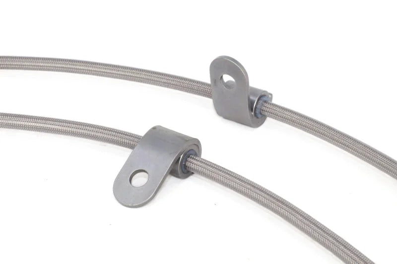 Goodridge 16-17 Mazda Miata MX-5 (w/o Factory Brembo Calipers) SS Brake Lines - Additional View 7