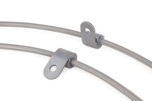 Load image into Gallery viewer, Goodridge 16-17 Mazda Miata MX-5 (w/o Factory Brembo Calipers) SS Brake Lines - Additional View 7