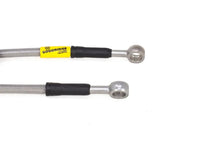 Load image into Gallery viewer, Goodridge 16-17 Mazda Miata MX-5 (w/o Factory Brembo Calipers) SS Brake Lines - Additional View 10